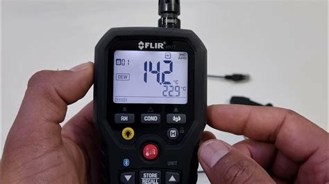 flir mr77 review